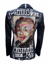 Carica l'immagine nel visualizzatore di Gallery, art. J-GENIUS