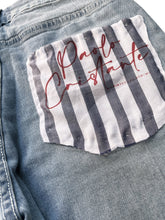 Carica l'immagine nel visualizzatore di Gallery, art. JEANS LONNY