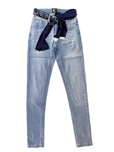 Carica l'immagine nel visualizzatore di Gallery, art. JEANS LONNY