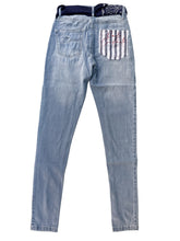 Carica l'immagine nel visualizzatore di Gallery, art. JEANS LONNY