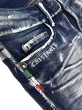 Carica l'immagine nel visualizzatore di Gallery, art. JEANS VICO