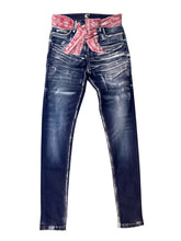 Carica l'immagine nel visualizzatore di Gallery, art. JEANS VICO