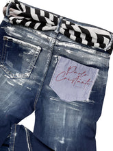 Carica l'immagine nel visualizzatore di Gallery, art. JEANS VICO