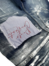 Carica l'immagine nel visualizzatore di Gallery, art. JEANS VICO