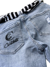 Carica l'immagine nel visualizzatore di Gallery, art. JEANS MADE