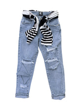 Carica l'immagine nel visualizzatore di Gallery, art. JEANS MADE