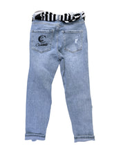 Carica l'immagine nel visualizzatore di Gallery, art. JEANS MADE