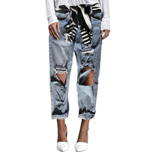 Carica l'immagine nel visualizzatore di Gallery, art. JEANS MADE