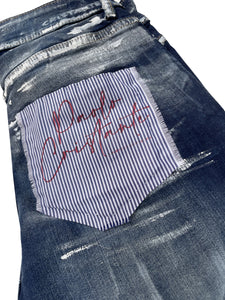 art. JEANS VICO